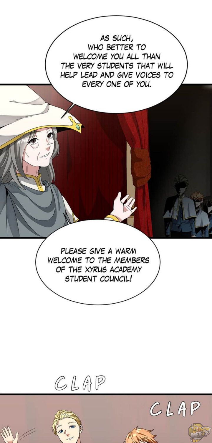 The Beginning After The End Chapter 86 image 62